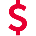 dollar dollar logo