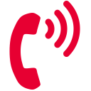 volume-control-phone-1 phone logo